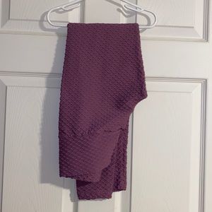 BOOTY BY BRABANTS LEGGINGS